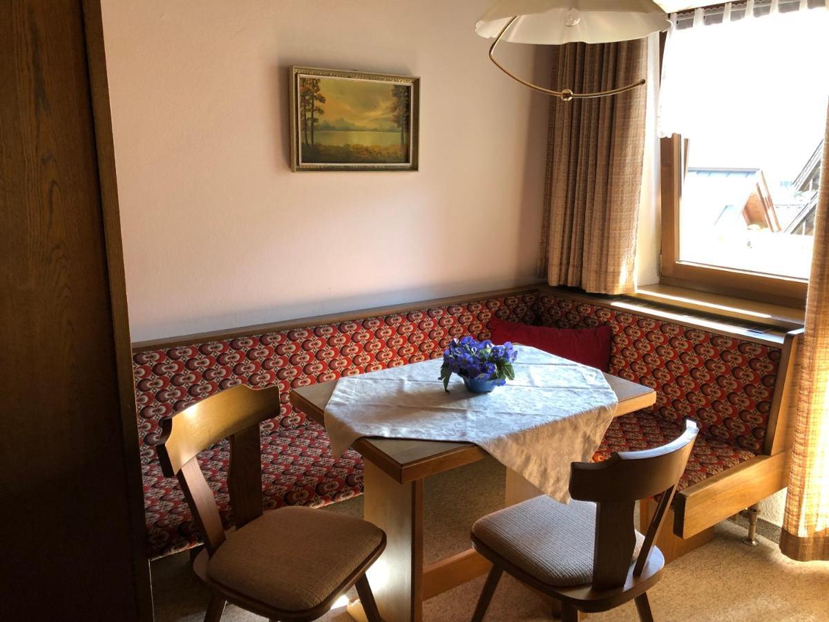 Pension Millinger Sankt Martin bei Lofer Exterior foto