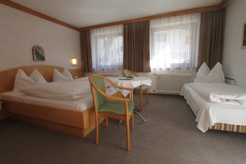 Pension Millinger Sankt Martin bei Lofer Zimmer foto