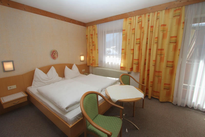 Pension Millinger Sankt Martin bei Lofer Zimmer foto